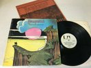 HAWKWIND.. WARRIOR ON THE EDGE OF TIME..RARE UK FIRST ISSUE ALBUM..UAG 29766
