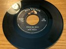 ELVIS PRESLEY 45 THAT'S ALL RIGHT 447-0601 GOLD STANDARD INDIANAPOLIS CLEAN VG+