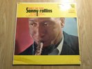 SONNY ROLLINS - NOW'S THE TIME  - UK DYNAGROOVE -  VERY GOOD