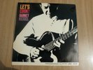 BARNEY KESSEL - LET'S COOK  -  UK ISSUE - VERY GOOD++