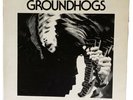 Groundhogs - Split - Blues Rock - Vinyl Record LP