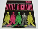 Little Richard CAL 420 RCA CAMDEN Psychedelic Cover 33 RPM LP Record