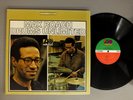 MAX ROACH/DRUMS UNLIMITED US SD1467