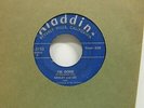 Shirley and Lee-I'm Gone/Sweethearts-R&B-7