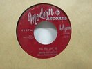 Marvin&Johnny Marvin Phillips Orch-Will You Love Me/Sweet Dreams-DooWop-7