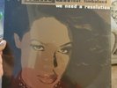 Aaliyah We Need A Resolution Sealed Mint Vinyl   TIMBALAND