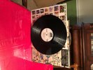Led Zeppelin 3 White Label Promo