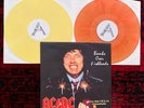 AC/DC  Live in Kiel 2x LP 1991 Angus Young Metallica Black Sabbath Guns N' Roses