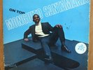 MONGUITO SANTAMARIA ON TOP LP US '68 MONO GOLD BOOGALOO LATIN JAZZ SALSA HEAR