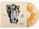 Milk Teeth Milk Teeth LP Splatter Vinyl With Signed Outer Sleeve  SEALED