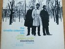 Ornette Coleman Trio 