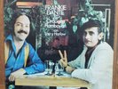 FRANKIE DANTE & ORQ FLAMBOYAN CON LARRY HARLOW S/T LP US '72 LATIN FUNK HEAR