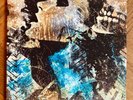 Converge ?– Axe To Fall 1st Press Colored Vinyl Hardcore sxe Rock Punk hc