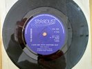 I Saw Her With Another Guy / London Town Rare Mod  45, The Nightriders, Signed