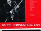 BRUCE SPRINGSTEEN - THE BOSS IN BOSTON RARE VINTAGE LIVE 1980 2LP