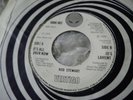 Rod Stewart It's All Over Now Jo's Lament Vertigo 6086 002 UK 7