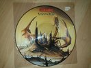 LP / Scorpions ?– Lonesome Crow  PICTURE DISC UK 1982 - Krautrock, Prog Rock