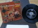 Elvis Presley Christmas Album EPA RCA 1035 - 1