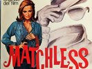MATCHLESS (1980 ENNIO MORRICONE) MINT SOUNDTRACK VINYL LP IRA FURSTENBERG