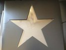 David Bowie Blackstar Vinyl Album, 2016