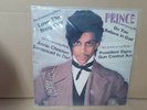 PRINCE: Controversy LP (no poster) Soul Ultra Clean Like New  Plastic cover