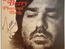 MATT BERRY HAND SIGNED VINYL PHANTOM BIRDS (LIMITED EDITION BONE COLOURED VINYL)