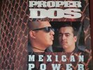 Proper Dos Mexican Power Lp