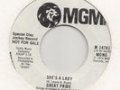 FUNK / BREAKS -- GREAT PRIDE -- SHE'S A LADY