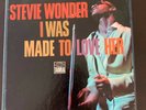 Stevie Wonder - I was made to Love her...Reel 2Reel