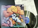 LE ORME Uomo Di Pezza ITALIAN PROG Japan LP RARE