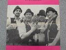 Adge Cutler and The Wurzels rare signed programme early line up 1960s