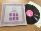 FAIRPORT CONVENTION 'LIEGE & LIEF' ISLAND ORIGINAL PINK LABEL ILPS 9115 A1 B1