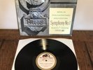 Asd 350 Brahms Symphony No.1 Rudolf Kempe Mint Factory Sample LP