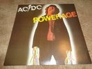 AC/DC - Powerage, Australia Label 2