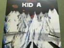 Kid A [LP] by Radiohead Vinyl