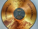 Frei.Wild Rückhalt Vinyl LP Schallplatte