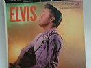 Elvis Presley  ELVIS VOL. 1 (GREAT ROCK N ROLL EP-992 45) PLAYS STRONG VG+