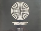 Head Machine - Orgasm Rare Prog / Psych Vinyl Record Original 1970 EX CON