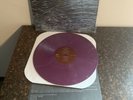 AFI Black Sails In The Sunset Lp Colored Vinyl Record Misfits Rancid Punk
