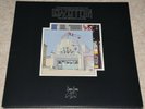 LED ZEPPELIN The Song Remains the Same RARER UK 1976 EX+ LPs, GREAT SOUND/COVER.