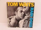 TOM WAITS - 'RAIN DOGS' - ISLAND-  ILPS 9803 - 1985                         #EC#