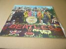 THE BEATLES---SGT. PEPPERS LONELY HEARTS CLUB BAND        LP 70'S ISSUE