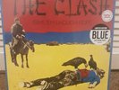 THE CLASH Give 'em enough rope HMV EXCLUSIVE LIMITED BLUE VINYL NEW & SEALED