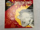 Jerry Lee Lewis - The Great Ball Of Fire - Sun EPA 107 - Pic Sleeve Only PS