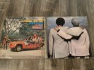 Ruben Blades Con La Orquesta De Pete Rodriguez / Johnny Pacheco Con Hector Casan