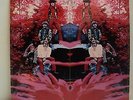 BLUE MOUNTAIN EAGLE - Self Titled 1970 - FOLK PSYCH ROCK - USA Atco LP