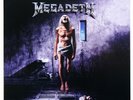 MFSL 2 LP  MEGADETH * NEW PROMO * COUNTDOWN TO EXTINCTION  Half Speed Audiophile