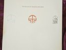 PENGUIN CAFE ORCHESTRA MINI ALBUM EDITIONS 10