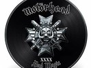 Motorhead - Bad Magic (Picture Disc) (Silver) [VINYL]