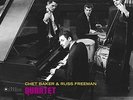 Chet Baker - Chet Baker & Russ Freeman Quartet [VINYL]